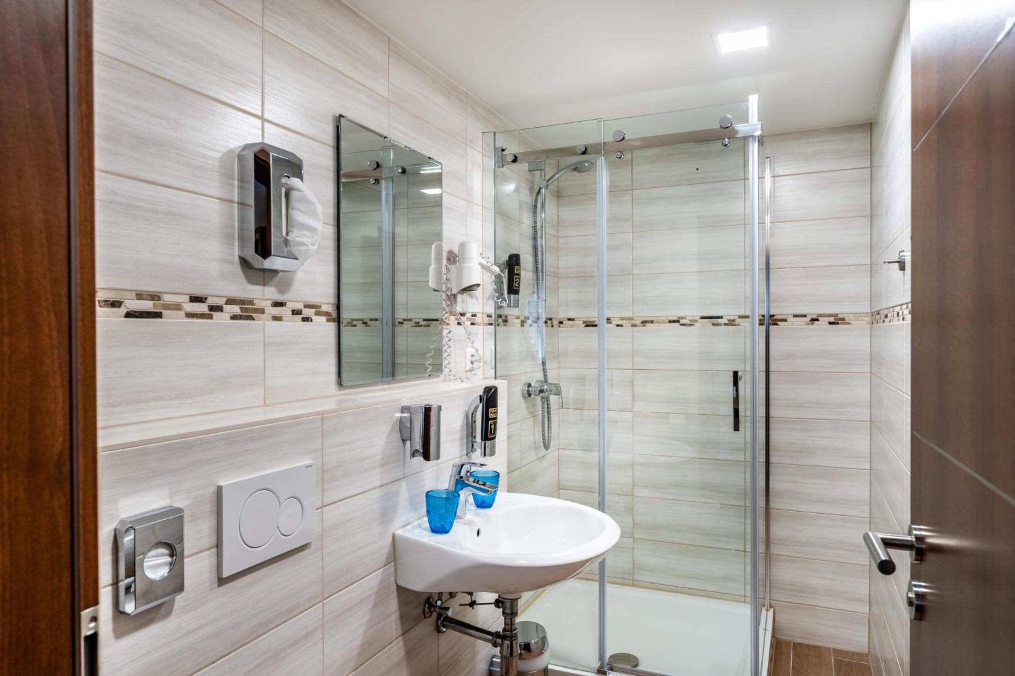 Stadthotel Reutlingen Zewnętrze zdjęcie