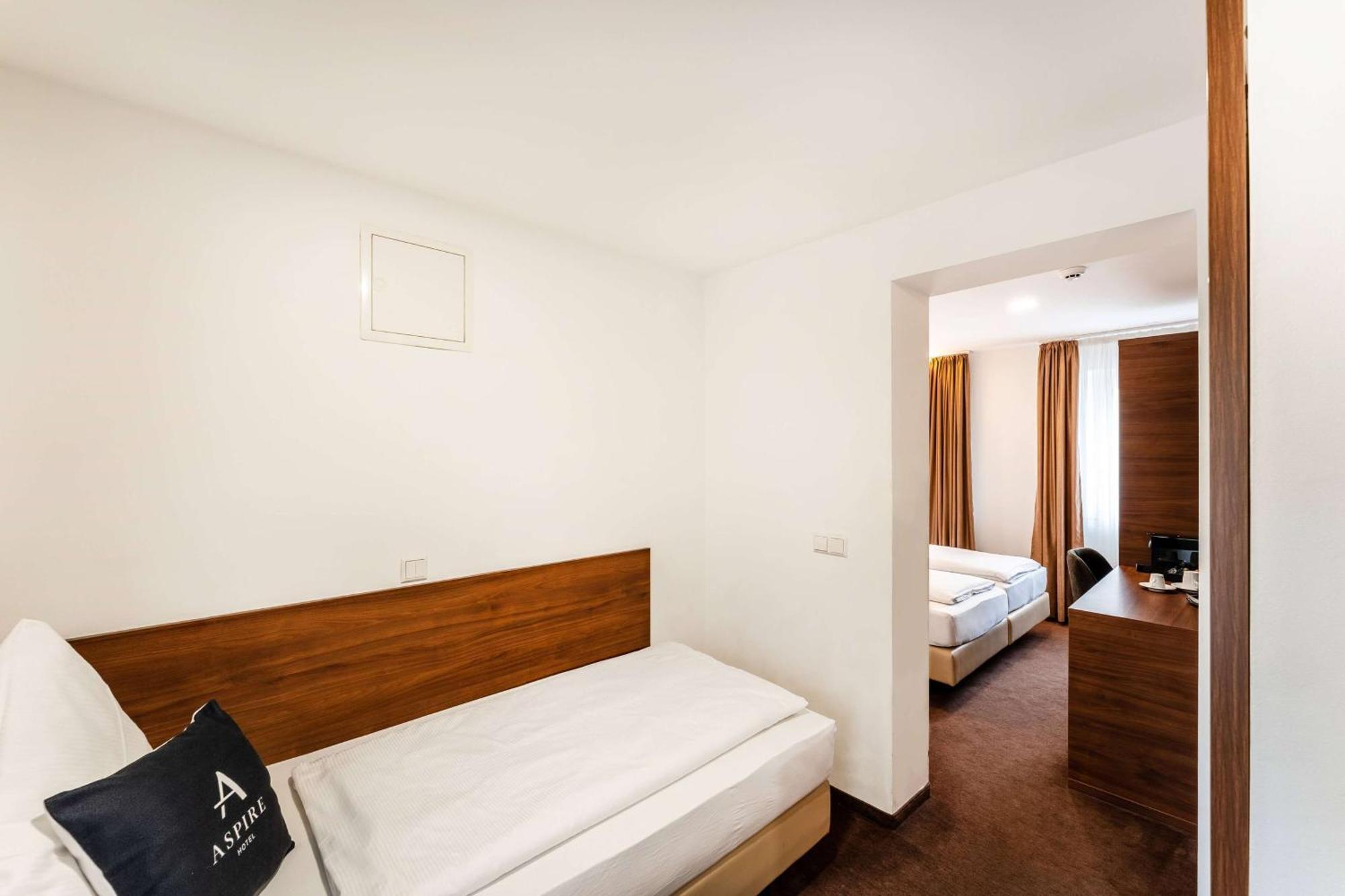 Stadthotel Reutlingen Zewnętrze zdjęcie