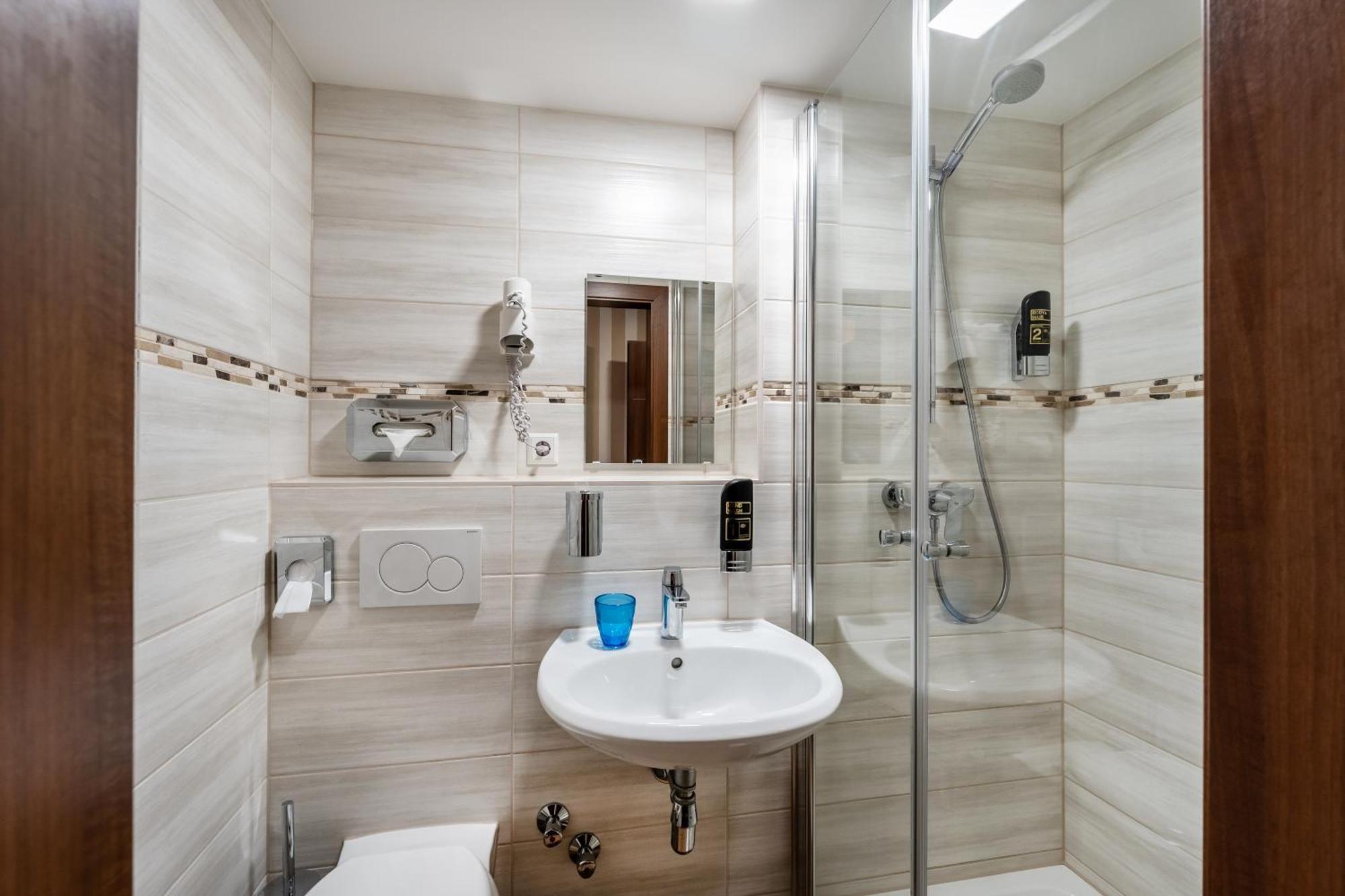 Stadthotel Reutlingen Zewnętrze zdjęcie