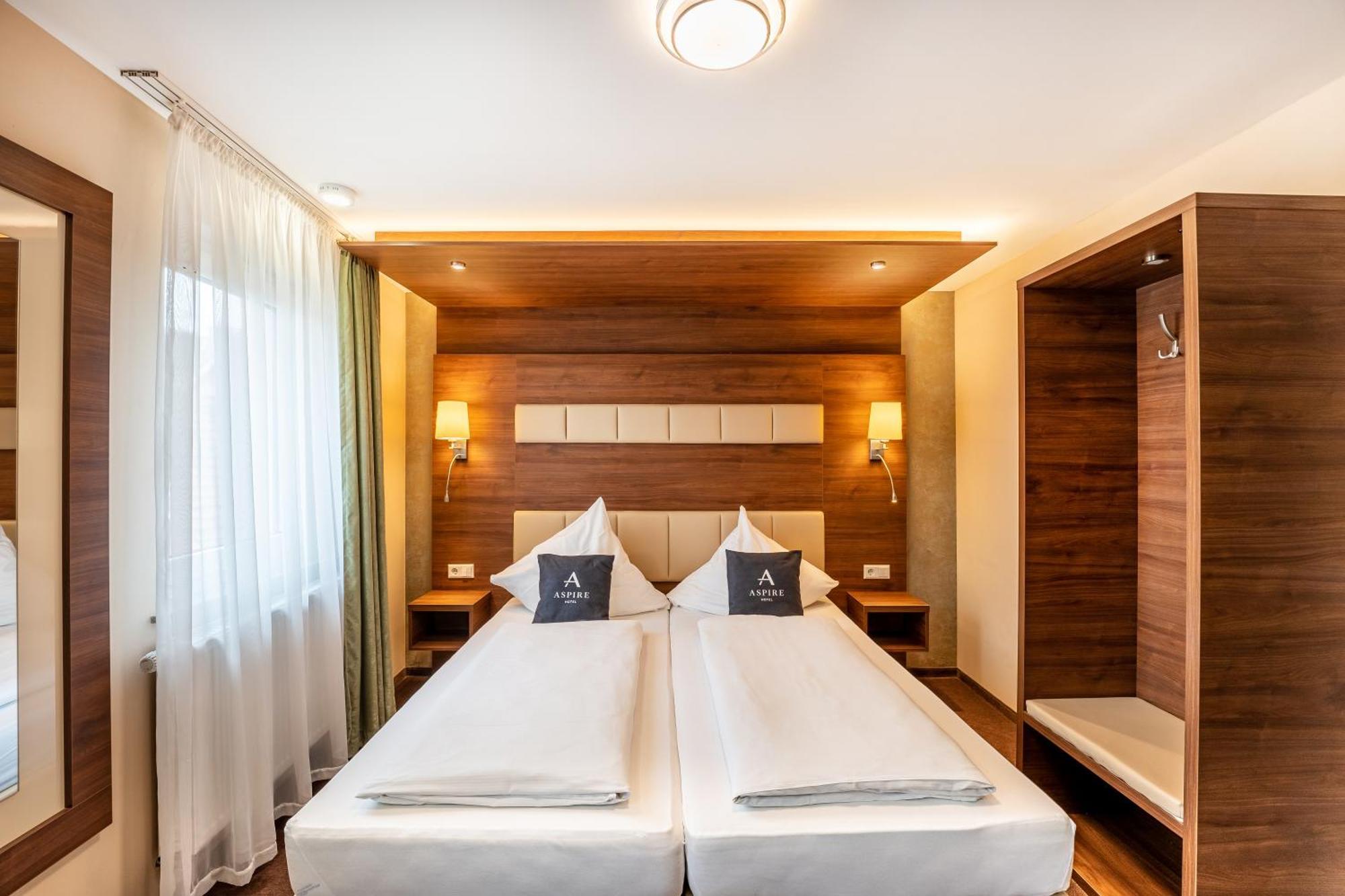 Stadthotel Reutlingen Zewnętrze zdjęcie