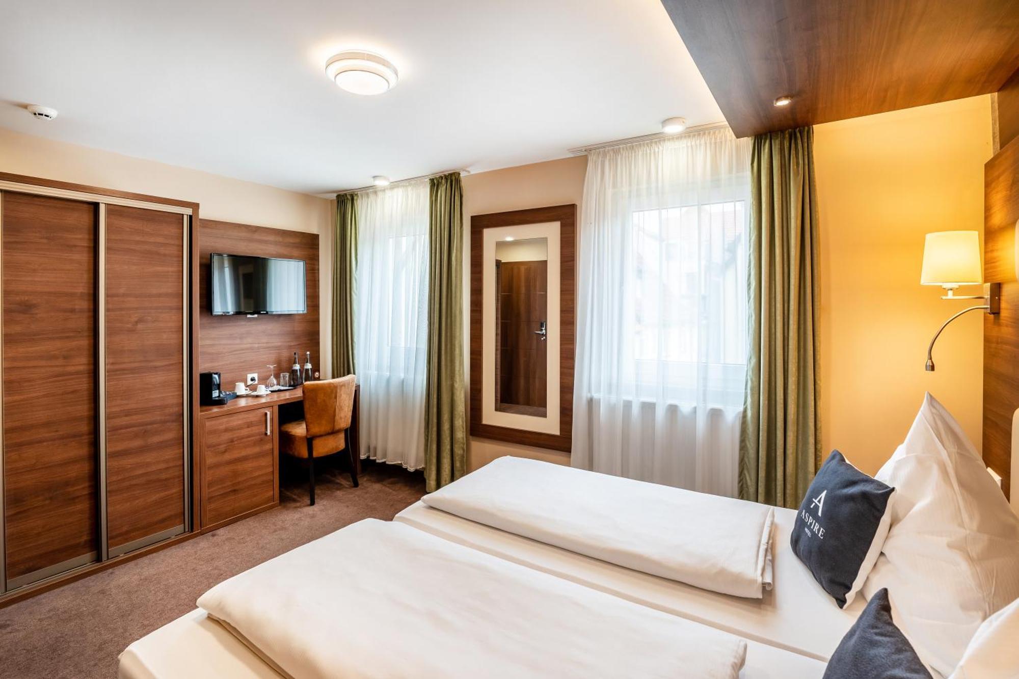 Stadthotel Reutlingen Zewnętrze zdjęcie