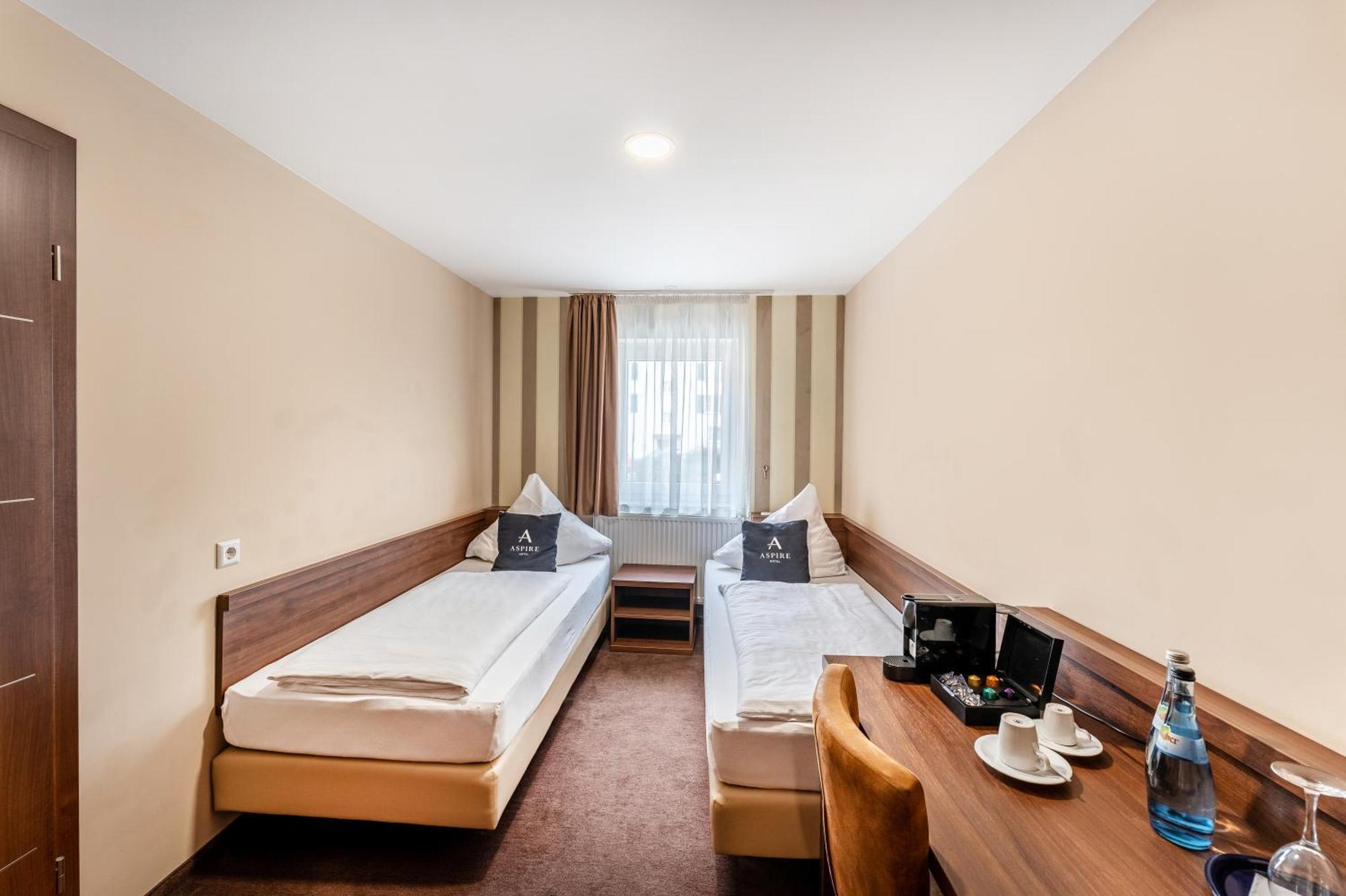 Stadthotel Reutlingen Zewnętrze zdjęcie