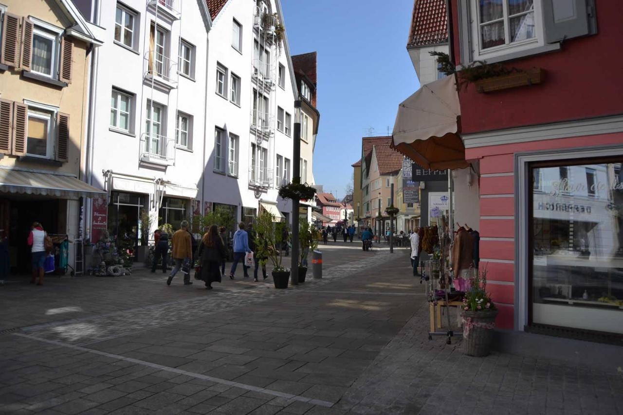Stadthotel Reutlingen Zewnętrze zdjęcie