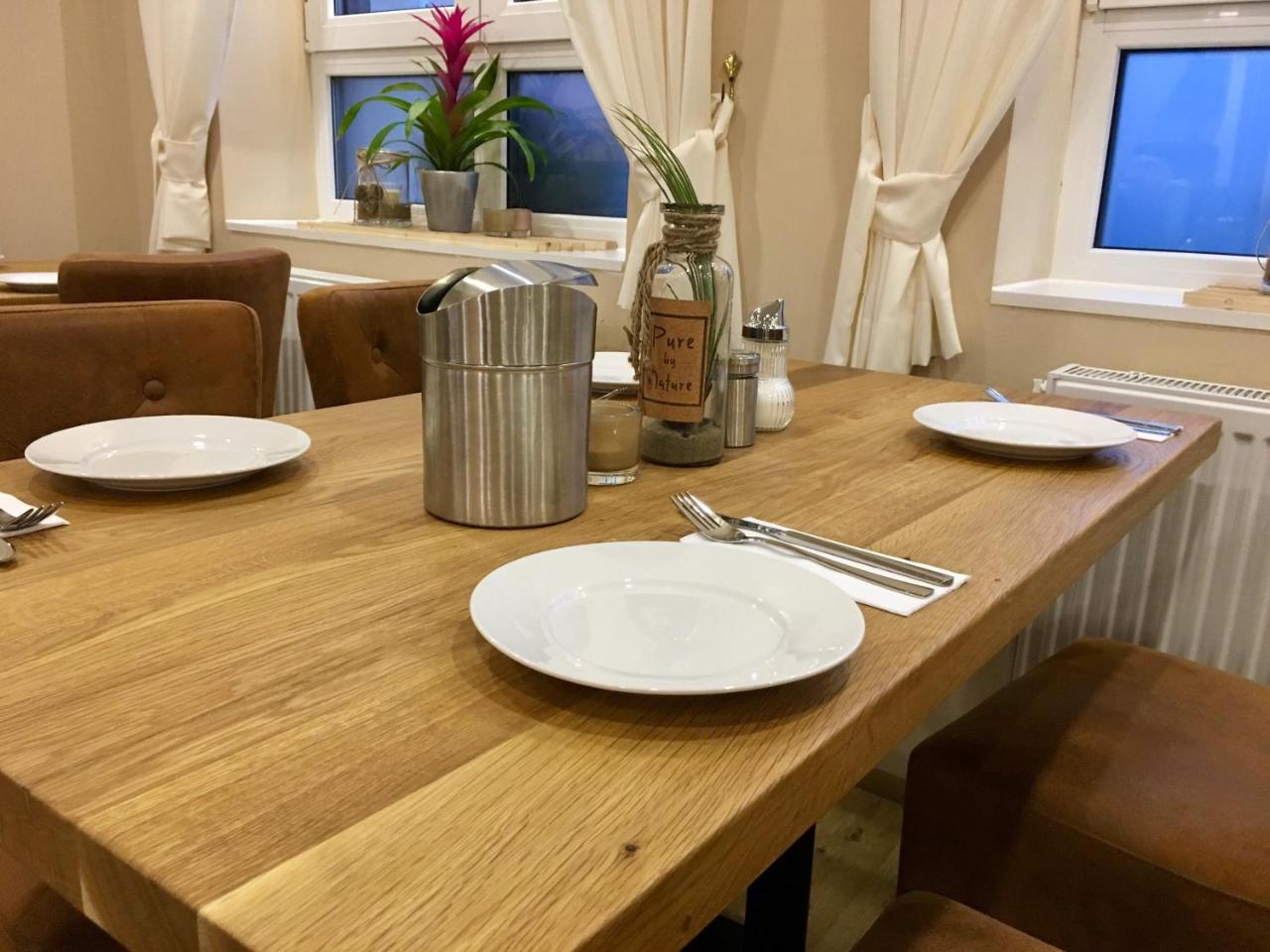 Stadthotel Reutlingen Zewnętrze zdjęcie