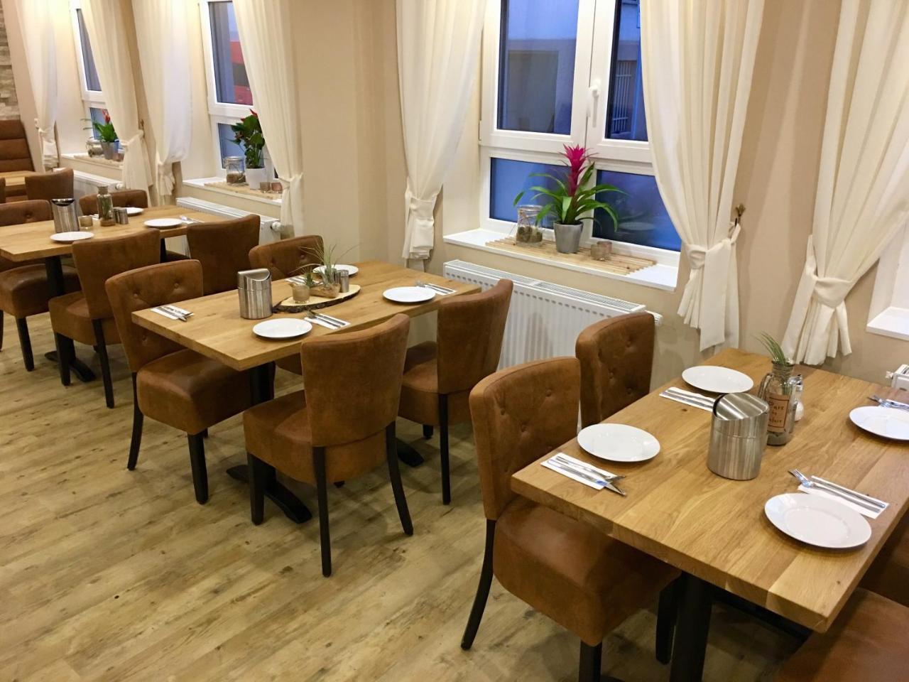 Stadthotel Reutlingen Zewnętrze zdjęcie