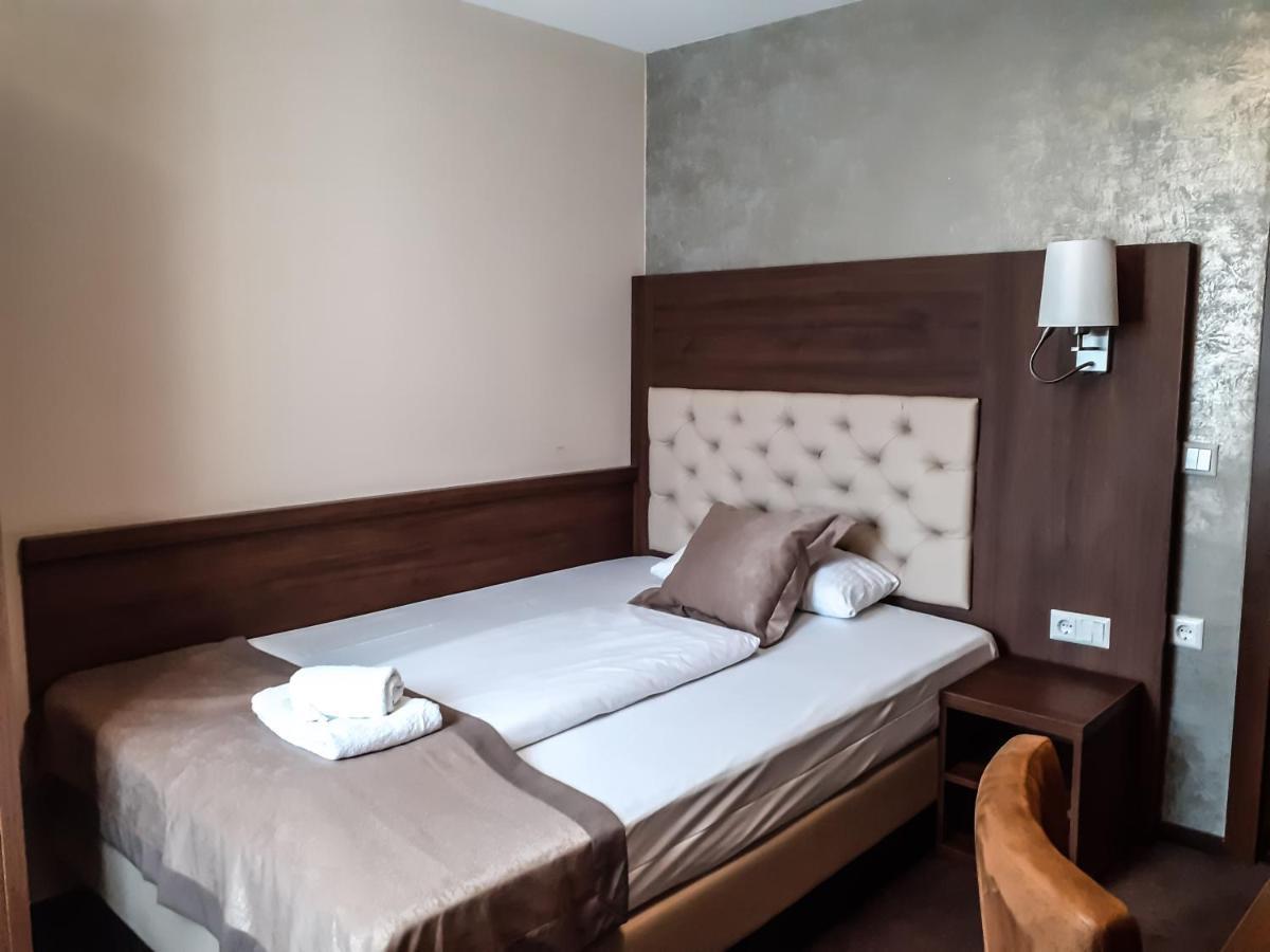 Stadthotel Reutlingen Zewnętrze zdjęcie