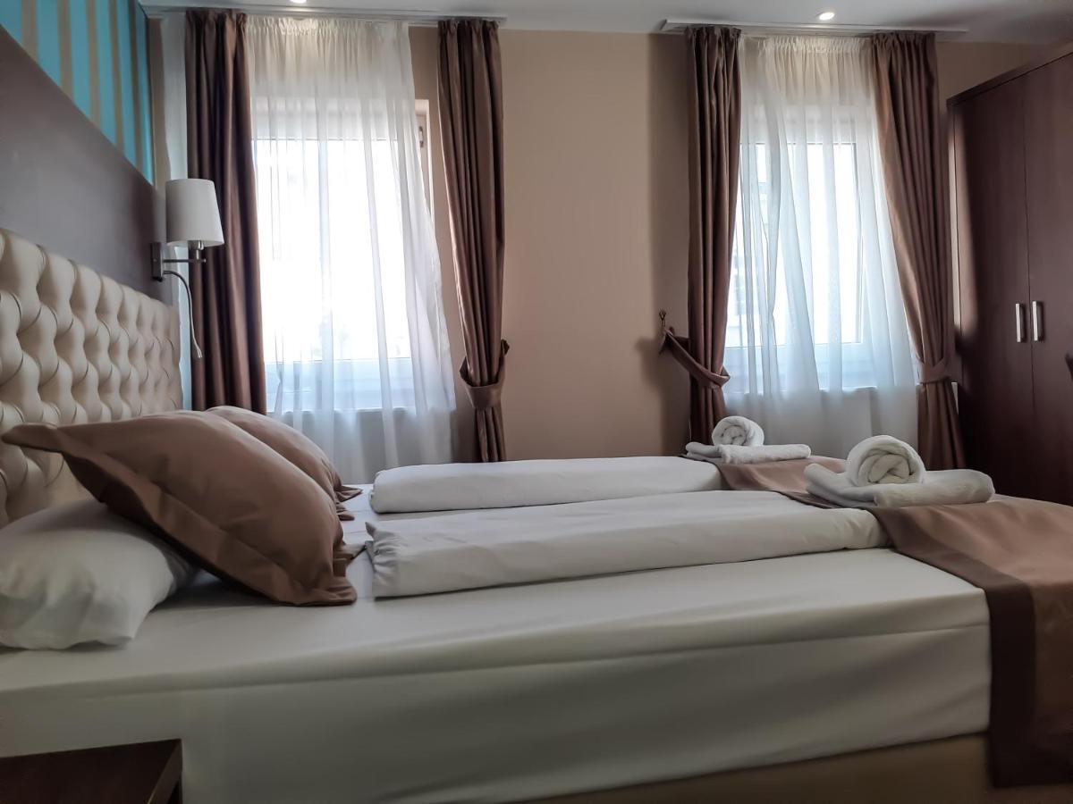 Stadthotel Reutlingen Zewnętrze zdjęcie