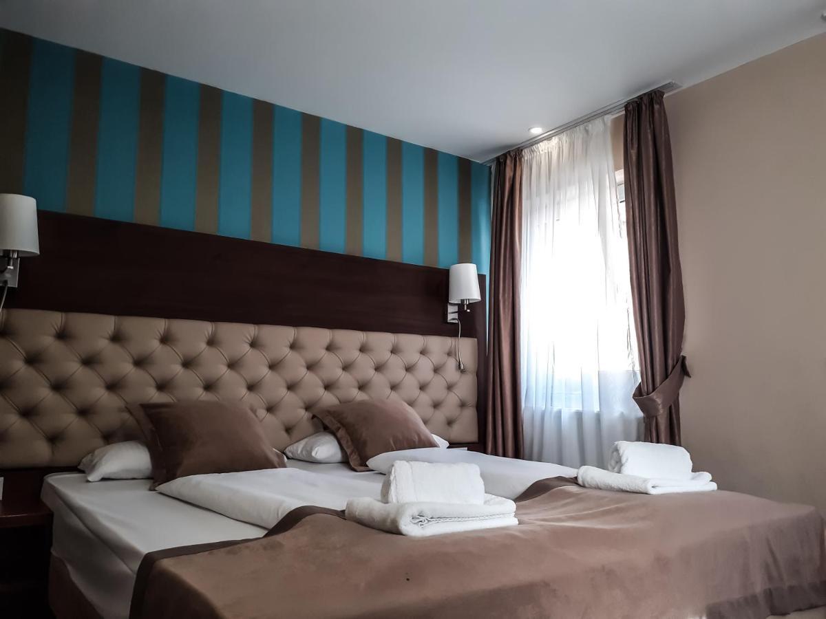 Stadthotel Reutlingen Zewnętrze zdjęcie
