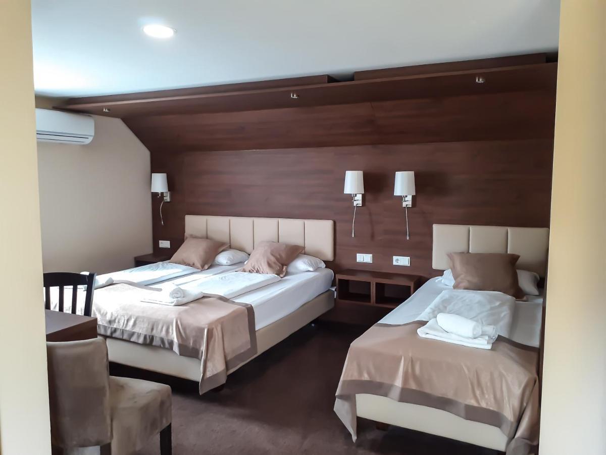 Stadthotel Reutlingen Zewnętrze zdjęcie