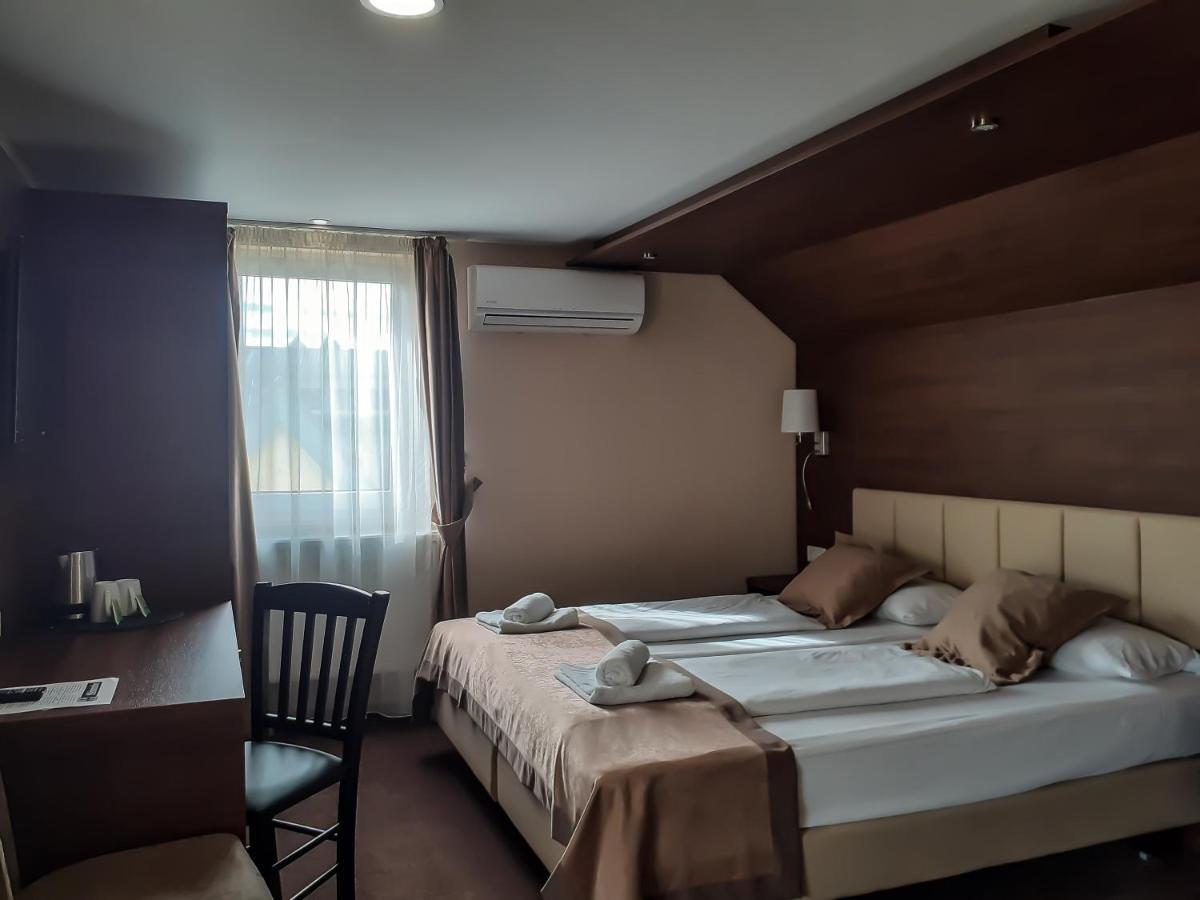 Stadthotel Reutlingen Zewnętrze zdjęcie